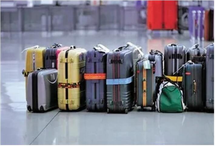 湘西到大庆行李托运